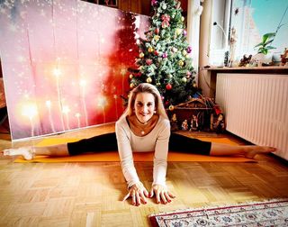 Vajra Tekpreet Kaur feet photo thumbnail