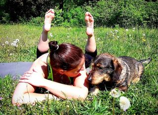 Vajra Tekpreet Kaur feet photo thumbnail