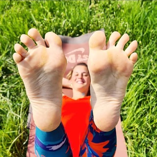 Vajra Tekpreet Kaur feet photo thumbnail