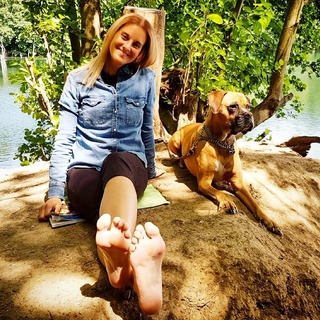 Vajra Tekpreet Kaur feet photo thumbnail