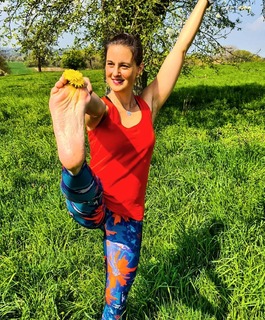 Vajra Tekpreet Kaur feet photo thumbnail
