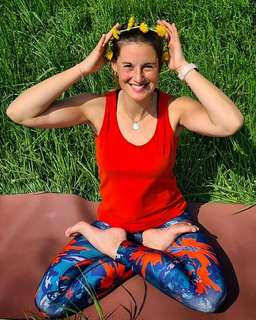 Vajra Tekpreet Kaur feet photo thumbnail