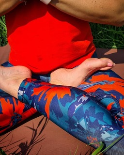 Vajra Tekpreet Kaur feet photo thumbnail