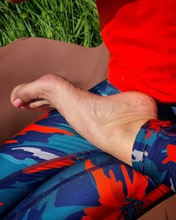 Vajra Tekpreet Kaur feet photo thumbnail