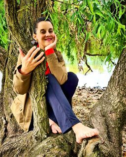 Vajra Tekpreet Kaur feet photo thumbnail