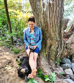 Vajra Tekpreet Kaur feet photo thumbnail