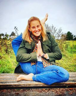 Vajra Tekpreet Kaur feet photo thumbnail