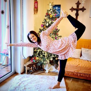 Vajra Tekpreet Kaur feet photo thumbnail
