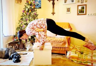 Vajra Tekpreet Kaur feet photo thumbnail