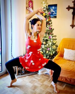 Vajra Tekpreet Kaur feet photo thumbnail