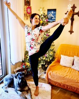 Vajra Tekpreet Kaur feet photo thumbnail