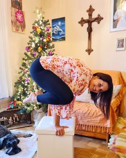 Vajra Tekpreet Kaur feet photo thumbnail