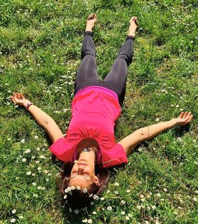 Vajra Tekpreet Kaur feet photo thumbnail