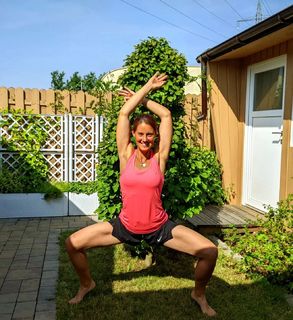 Vajra Tekpreet Kaur feet photo thumbnail