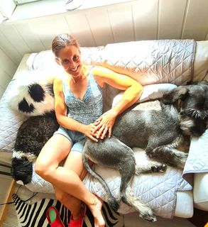 Vajra Tekpreet Kaur feet photo thumbnail