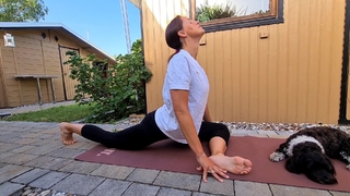 Vajra Tekpreet Kaur feet photo thumbnail