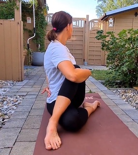 Vajra Tekpreet Kaur feet photo thumbnail