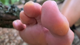 Vajra Tekpreet Kaur feet photo thumbnail