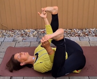 Vajra Tekpreet Kaur feet photo thumbnail