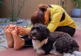 Vajra Tekpreet Kaur feet photo thumbnail