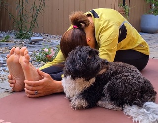 Vajra Tekpreet Kaur feet photo thumbnail