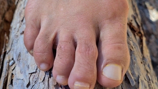 Vajra Tekpreet Kaur feet photo thumbnail