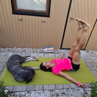 Vajra Tekpreet Kaur feet photo thumbnail