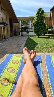 Vajra Tekpreet Kaur feet photo thumbnail