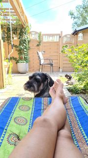 Vajra Tekpreet Kaur feet photo thumbnail