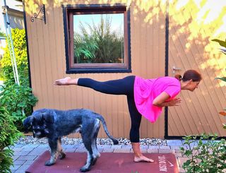 Vajra Tekpreet Kaur feet photo thumbnail