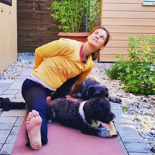 Vajra Tekpreet Kaur feet photo thumbnail