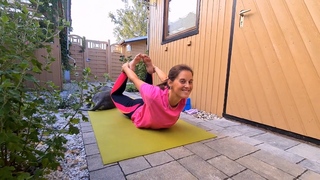 Vajra Tekpreet Kaur feet photo thumbnail