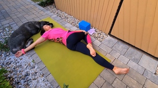 Vajra Tekpreet Kaur feet photo thumbnail