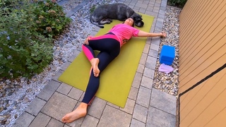 Vajra Tekpreet Kaur feet photo thumbnail