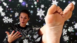 Vajra Tekpreet Kaur feet photo thumbnail