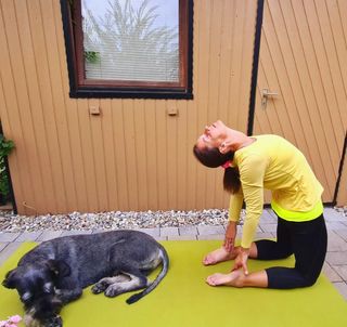 Vajra Tekpreet Kaur feet photo thumbnail