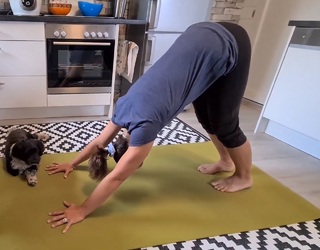 Vajra Tekpreet Kaur feet photo thumbnail