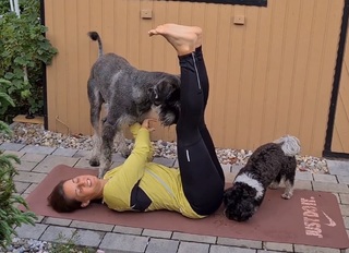 Vajra Tekpreet Kaur feet photo thumbnail