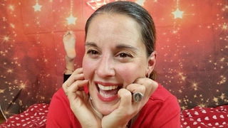 Vajra Tekpreet Kaur feet photo thumbnail