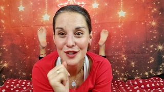 Vajra Tekpreet Kaur feet photo thumbnail