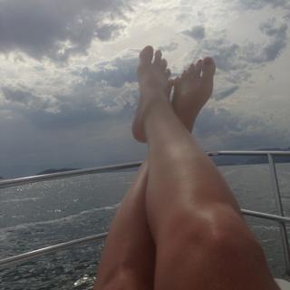 Val Marchiori feet photo 15