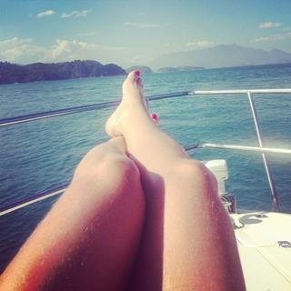 Val Marchiori feet photo 13