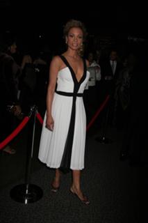 Valarie Pettiford feet photo 1