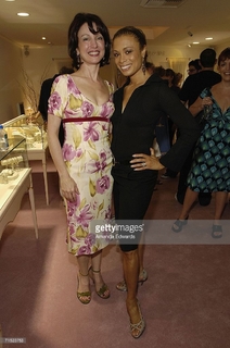 Valarie Pettiford feet photo 19