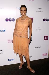 Valarie Pettiford feet photo 17