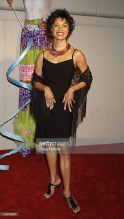 Valarie Pettiford feet photo 13