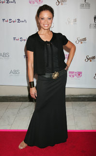 Valarie Pettiford feet photo 10