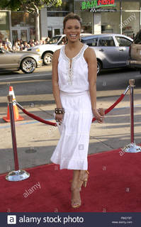Valarie Pettiford feet photo 6