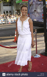 Valarie Pettiford feet photo 5