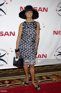 Valarie Pettiford feet photo 10